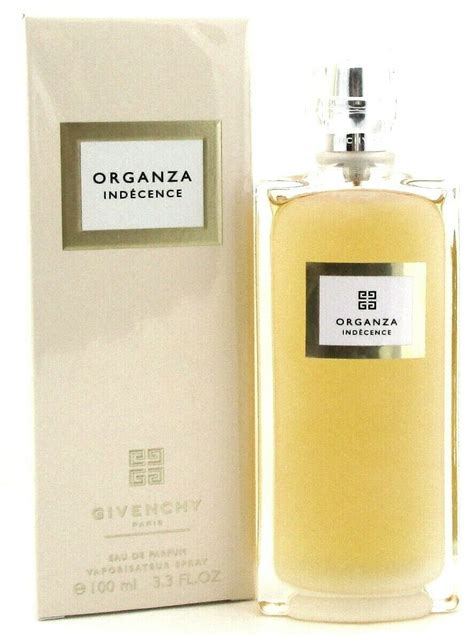 givenchy very irresistible discontinued|givenchy organza indecence discontinued.